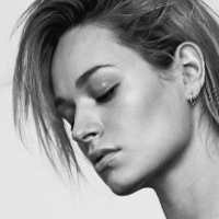 Justine Nicolas Desnuda