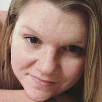 justmeg18 Desnuda