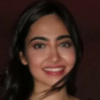 Kaashvi Hiranandani Desnuda