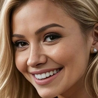 Kaddy Reevess Desnuda