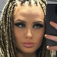 kaleanixsofficial Desnuda