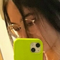 kaliii26 Desnuda