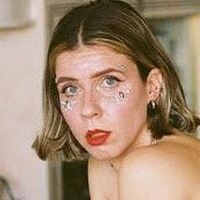 Kalina Kercheva Desnuda