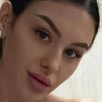 kamillakissss Desnuda
