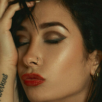 Karen Cabrera Desnuda