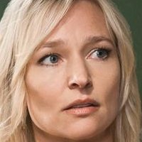 Kari Matchett Desnuda