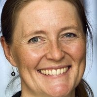 Karin Albin Desnuda