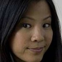 Karin Anna Cheung Desnuda