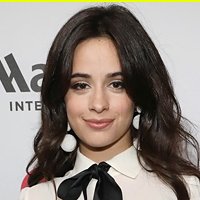 Karla Camila Cabello Desnuda