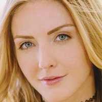 Karla Kush Desnuda