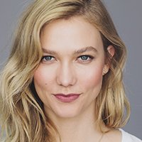 Karlie Kloss Desnuda