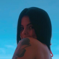 Karlla Fariaz Desnuda