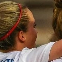 Karólína Lea Vilhjálmsdóttir Desnuda
