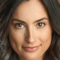 Karyn Halpin Desnuda