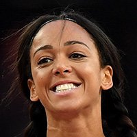 Katarina Johnson-Thompson Desnuda