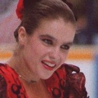 Katarina Witt Desnuda