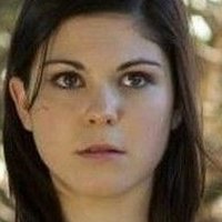 Kate Bell Desnuda