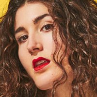 Kate Berlant Desnuda