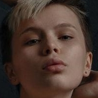 Kate Homi Desnuda
