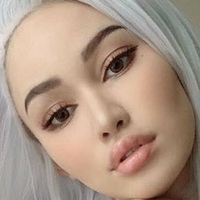 Kate Morinaga Desnuda