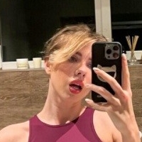 Kate Shumskaya Desnuda