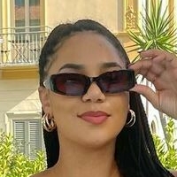 Katelyn Folasade Desnuda