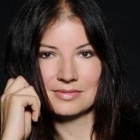 Katerina Blazkova Desnuda