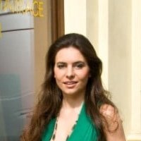 Katerina Janeckova Desnuda