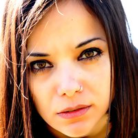 Katerina Tsavalou Desnuda