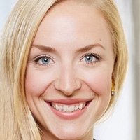 Katherine Armstrong Desnuda