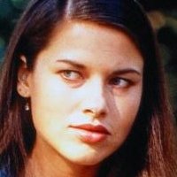 Katherine Barrese Desnuda