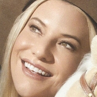 Katherine Blanford Desnuda