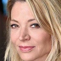 Katherine Kendall Desnuda