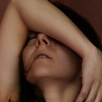Katherine Neoromantika Desnuda