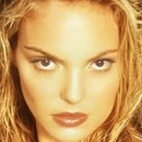 Katherine Desnuda
