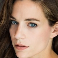 Kathleen Munroe Desnuda
