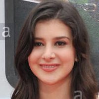 Kathrine Herzer Desnuda