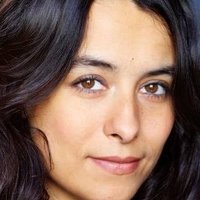 Katia Ghanty Desnuda