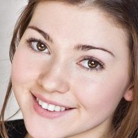 Katie Douglas Desnuda