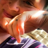 katie.shymom Desnuda