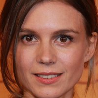 Katja Herbers Desnuda