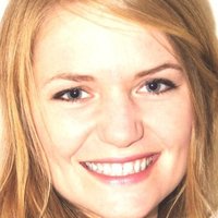 Katja Schuermann Desnuda