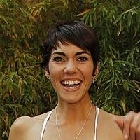 Katrin Ritt Desnuda