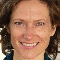 Katrin Wasow Desnuda