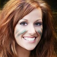 Katrina Hodge Desnuda