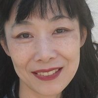 Katsuko Nakamura Desnuda