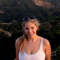 Katy Yardley Desnuda