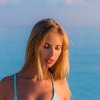 Katya Nizhegorodtseva Desnuda