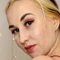 KatyaMercy Desnuda