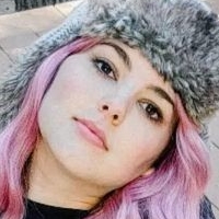 KatyRose9 Desnuda